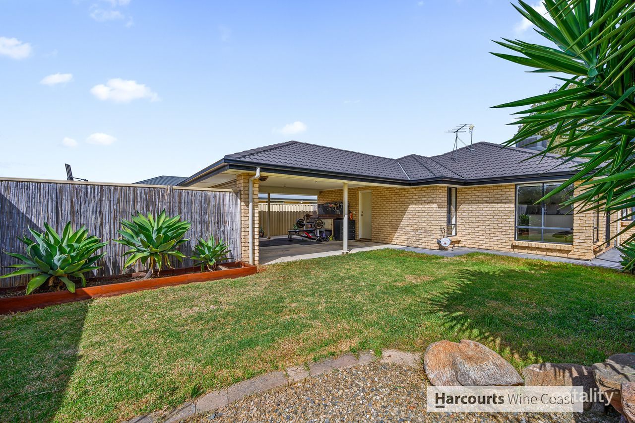 710 Grand Bvd, Seaford Meadows, SA 5169