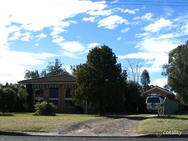 2 Inalls Lane, Richmond, NSW 2753