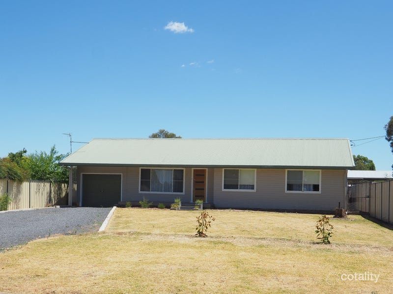 14 Crane St, Warialda, NSW 2402
