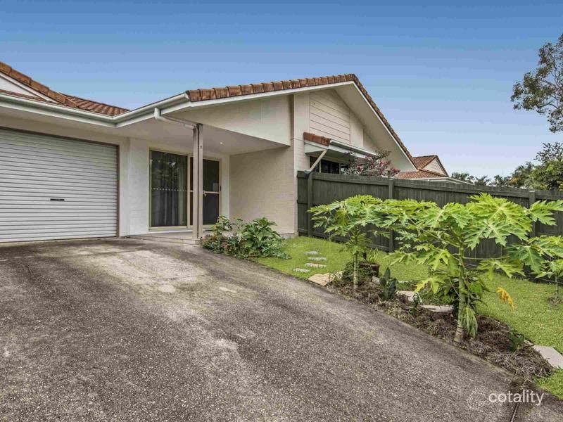 5/20 Stevens St, Yandina, QLD 4561