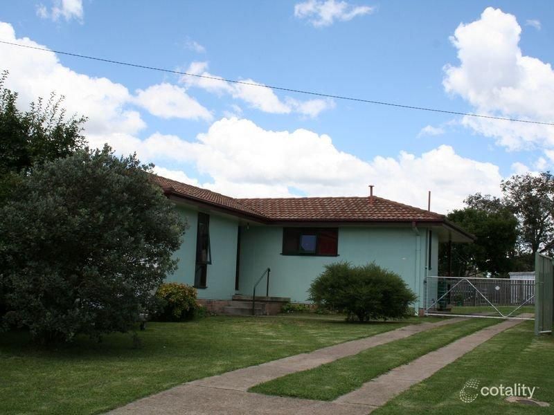 23 Coronation Ave, Glen Innes, NSW 2370