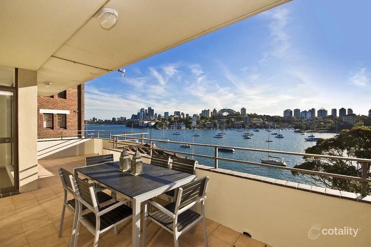 3/125 Kurraba Rd, Kurraba Point, NSW 2089
