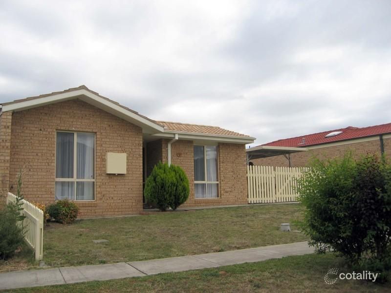 44 Wiburd St, Banks, ACT 2906