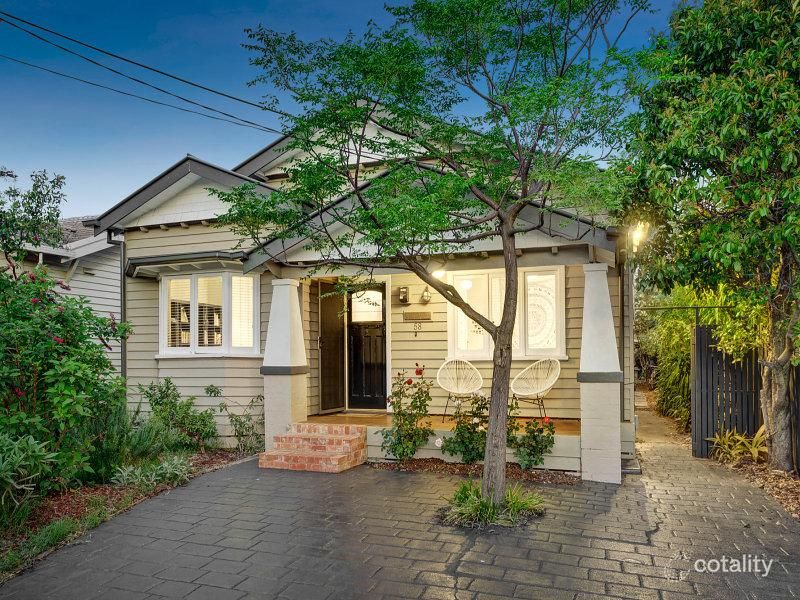 58 Derby St, Northcote, VIC 3070