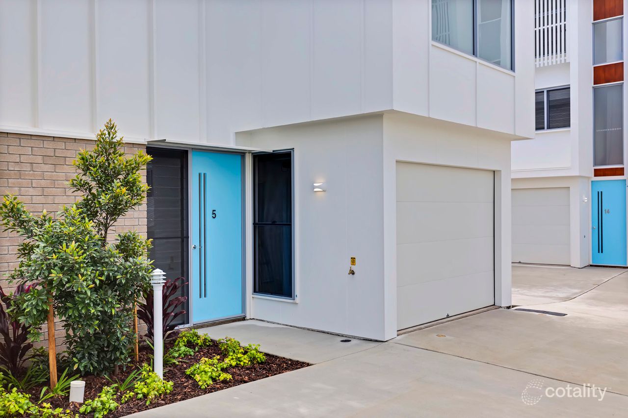 15 Yinni St, Maroochydore, QLD 4558