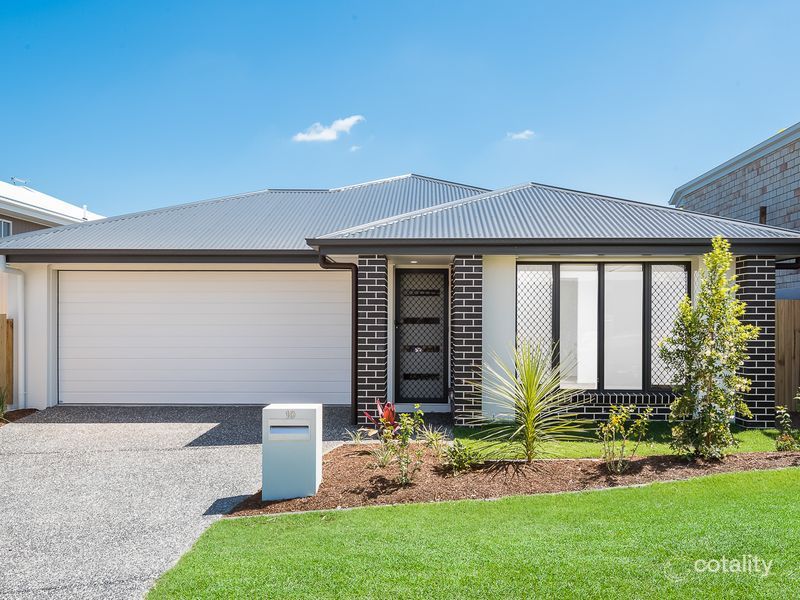 10 Barratta St, Spring Mountain, QLD 4300
