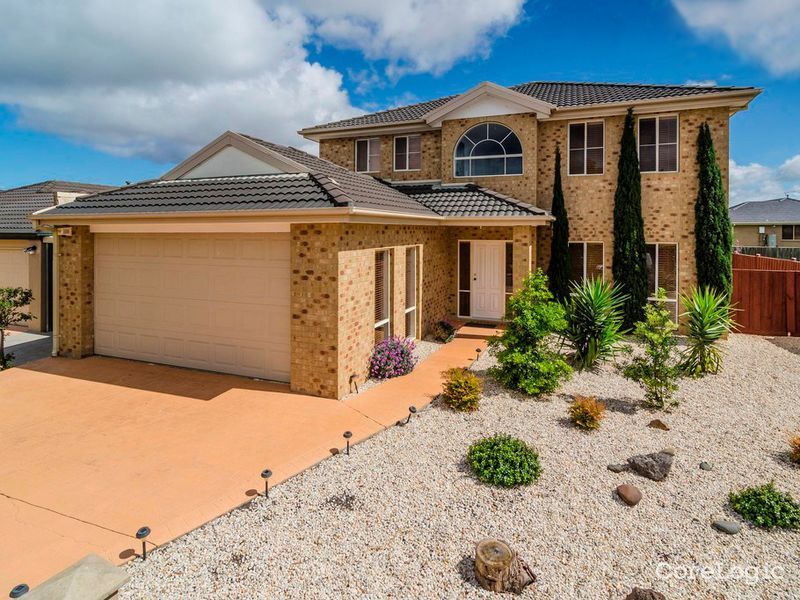 20 South Shore Ave, Point Cook, VIC 3030