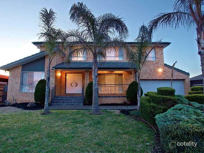 124 Willys Ave, Keilor Downs, VIC 3038