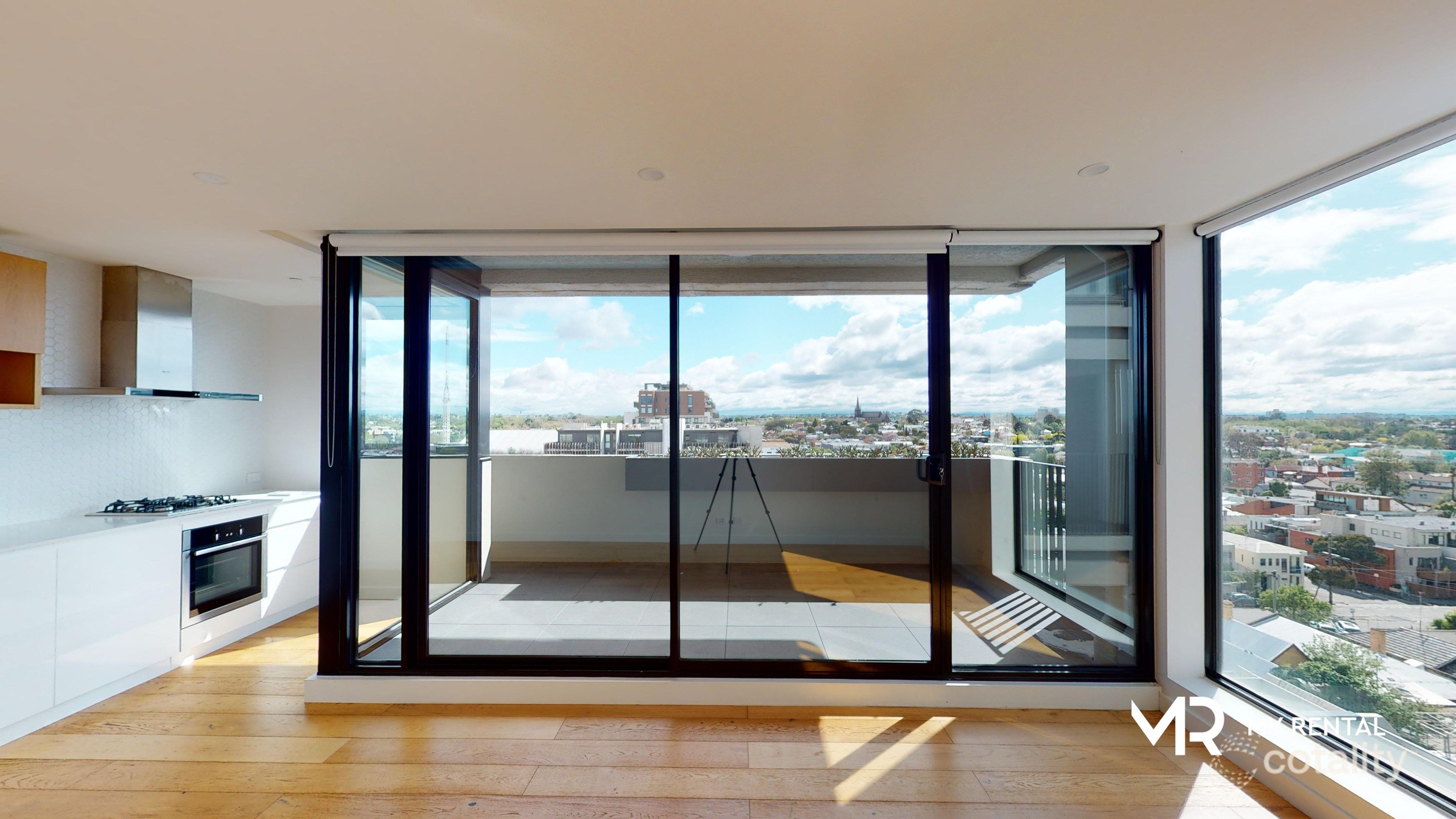 708/2 Hotham St, Collingwood, VIC 3066