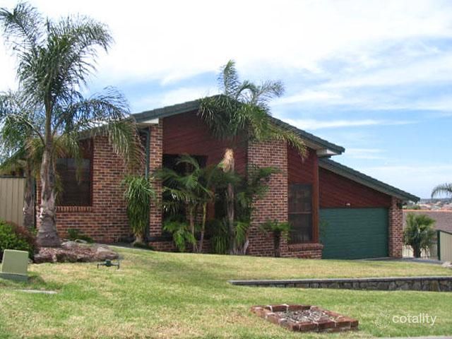 4 Burrill Pl, Flinders, NSW 2529