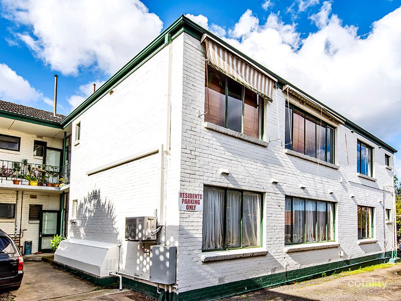 14/6 Francis Gr, Thornbury, VIC 3071