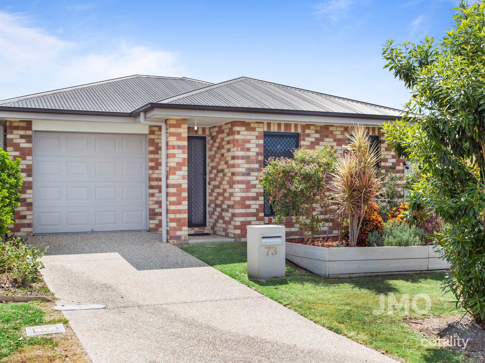 73 Cobblestone Ave, Logan Reserve, QLD 4133