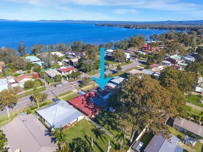 233 Tuggerawong Rd, Tuggerawong, NSW 2259