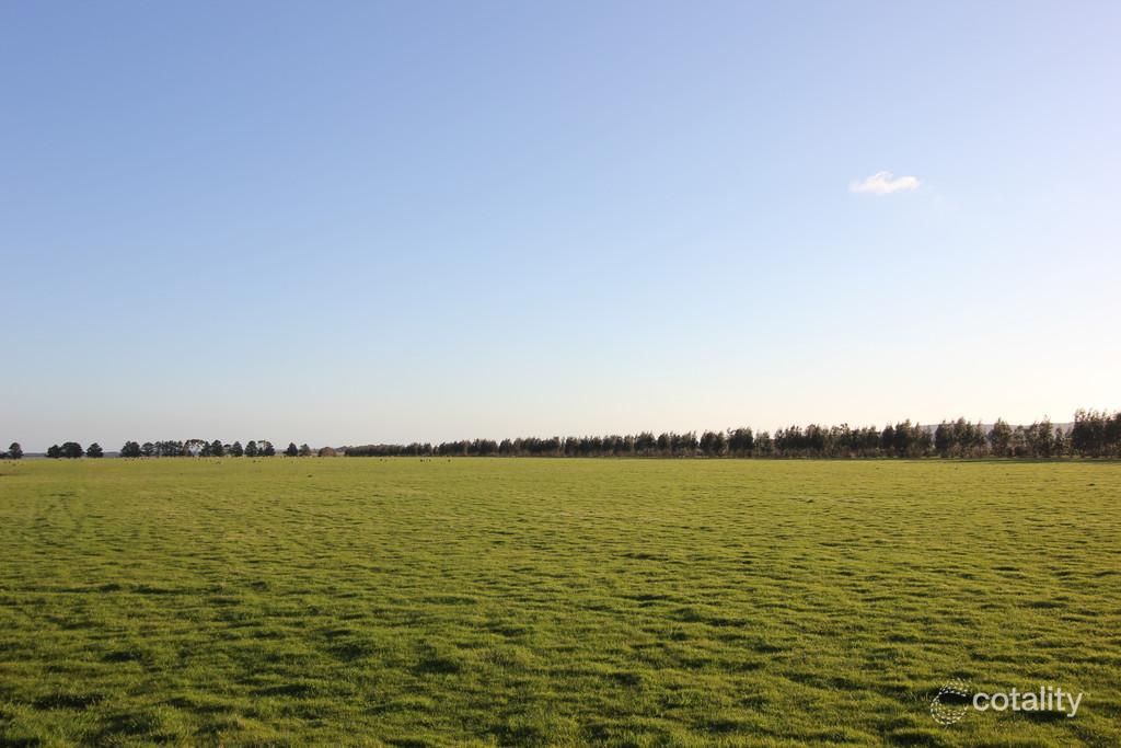 Lot 83 Corries Lane, Mount Egerton, VIC 3352