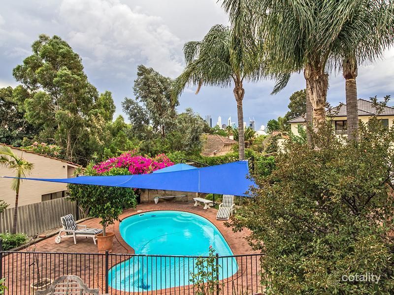 36 Elizabeth St, South Perth, WA 6151