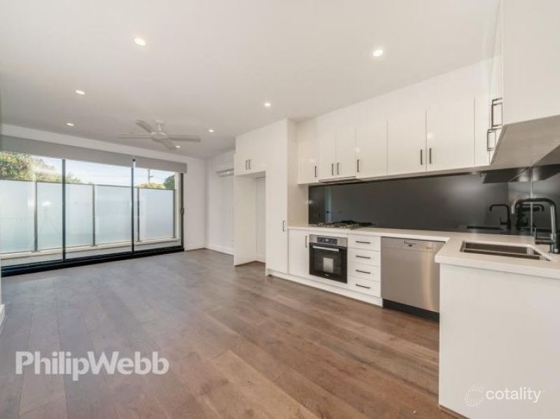 108/5 Browns Ave, Ringwood, VIC 3134