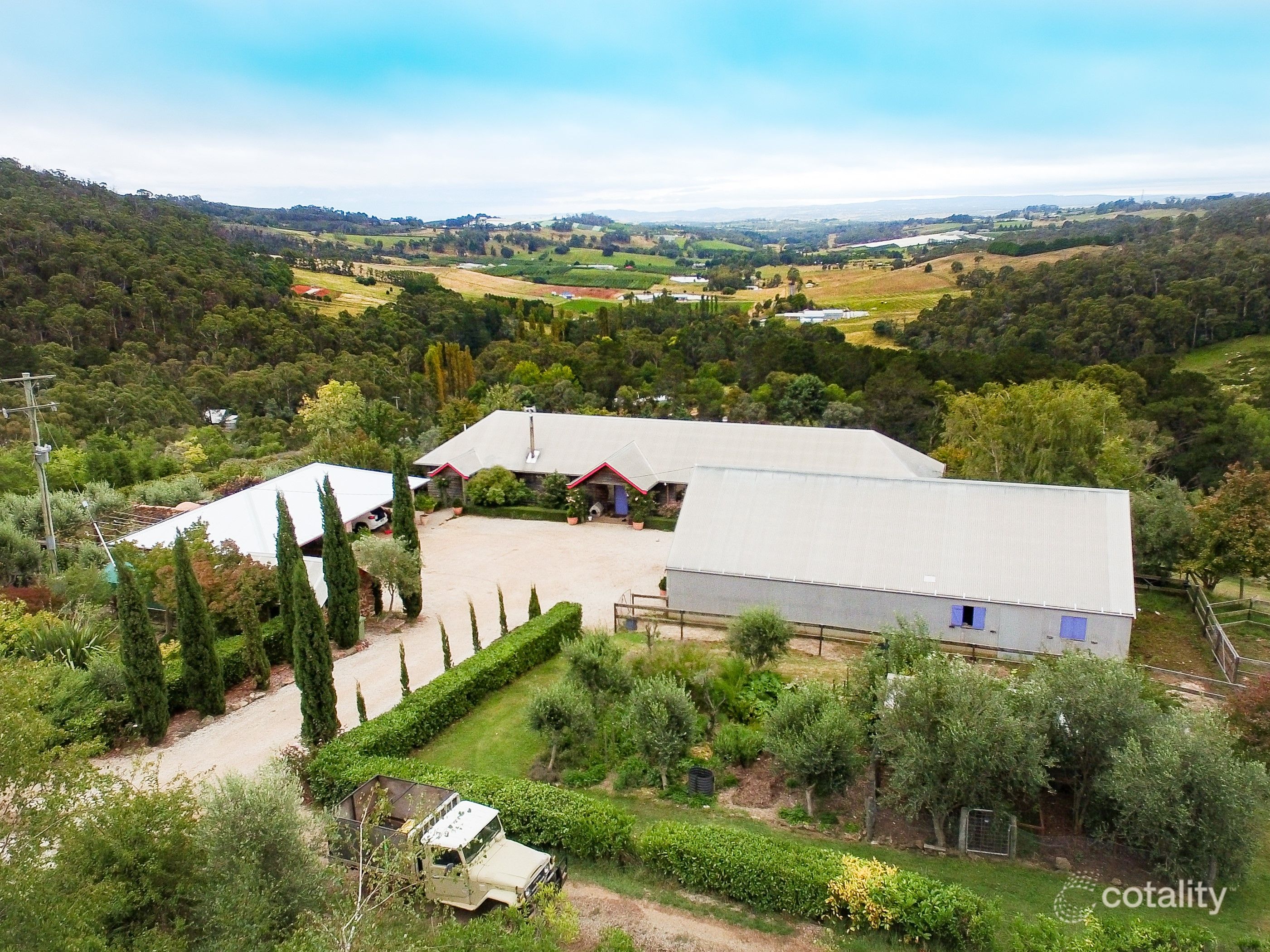 1335 Pinnacle Rd, Canobolas, NSW 2800