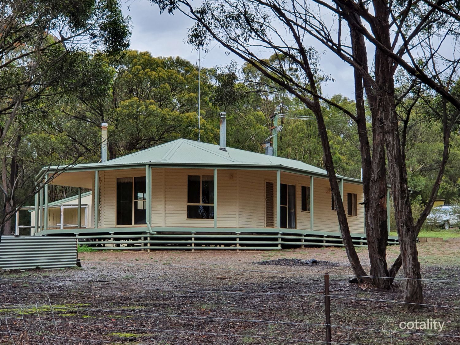 564 Willow Glen Rd, Lower Boro, NSW 2580