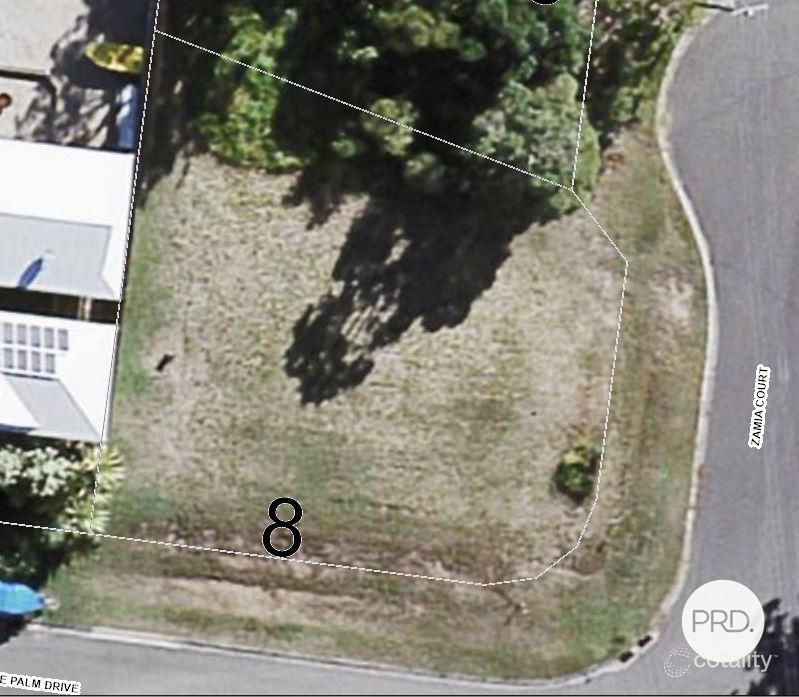 8 Cabbage Palm Dr, Agnes Water, QLD 4677