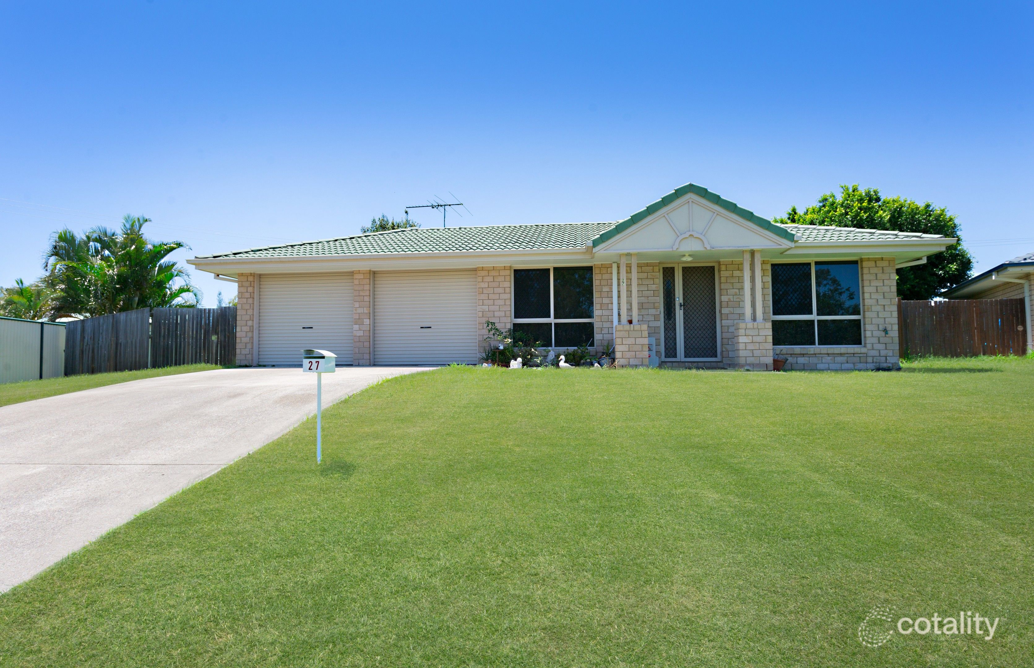 27 Comona Ct, Wulkuraka, QLD 4305