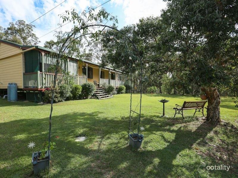 19-31 Sheree Ct, Buccan, QLD 4207