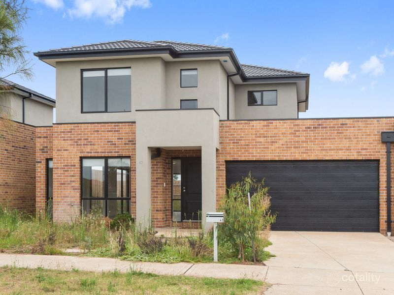 42 Lily Way, Skye, VIC 3977