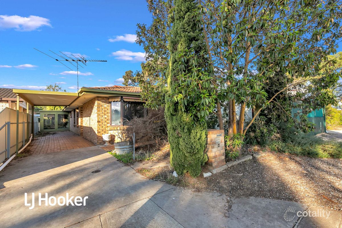 24 Panter St, Willaston, SA 5118