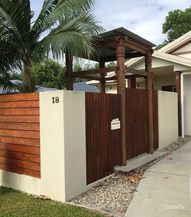 18 Shearwater St, Port Douglas, QLD 4877