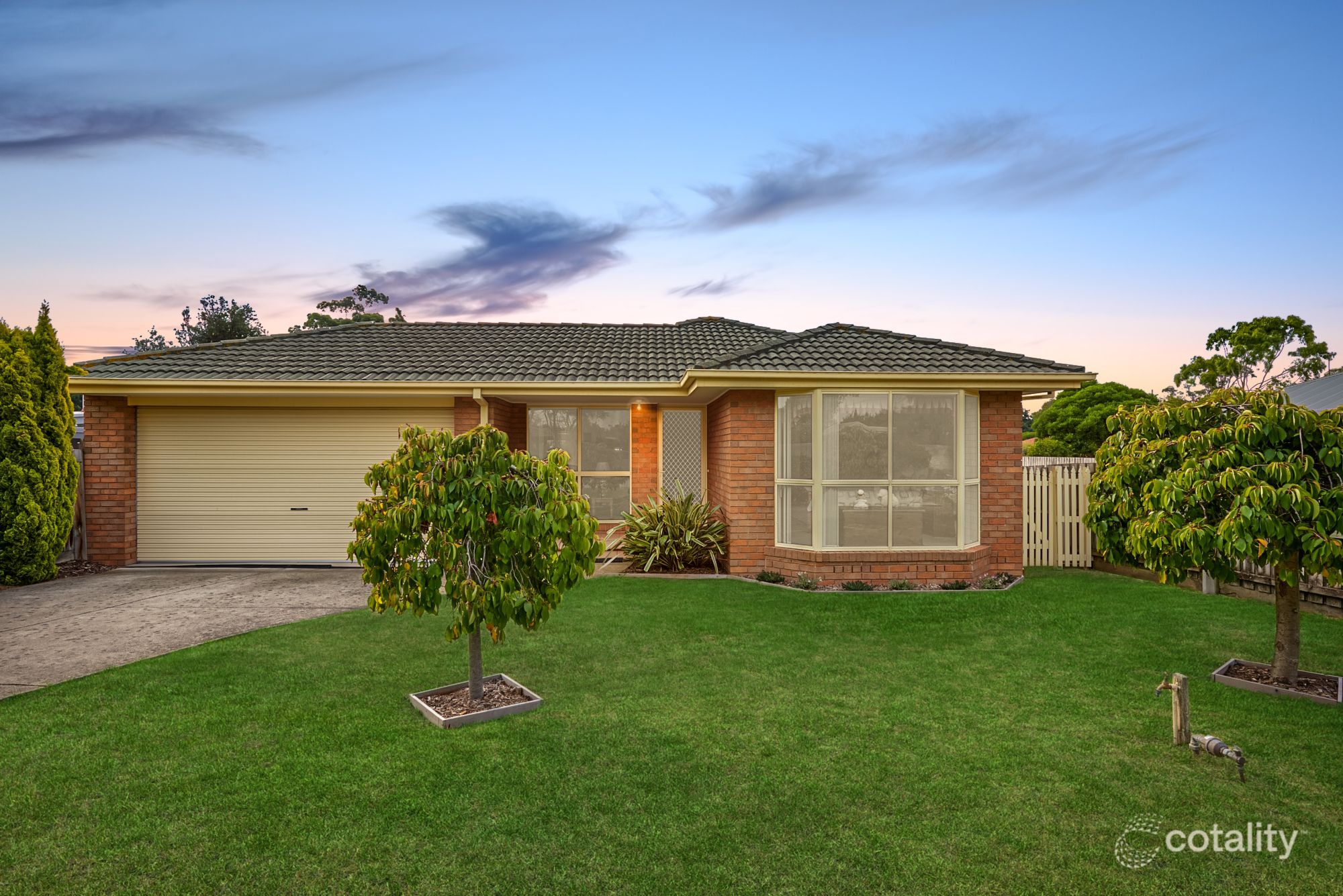 12 Kingfisher Ave, Capel Sound, VIC 3940