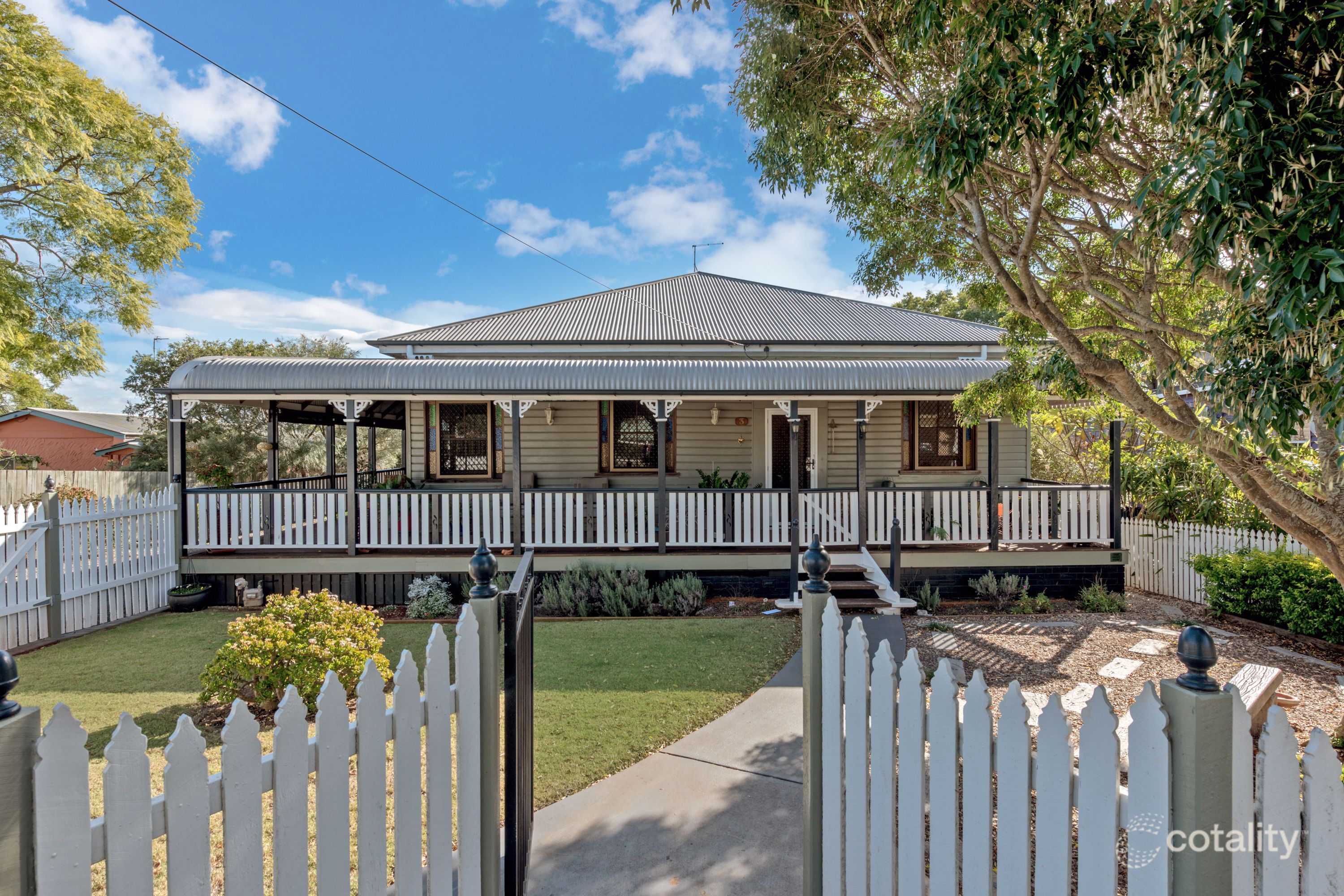 3 Haig St, South Toowoomba, QLD 4350