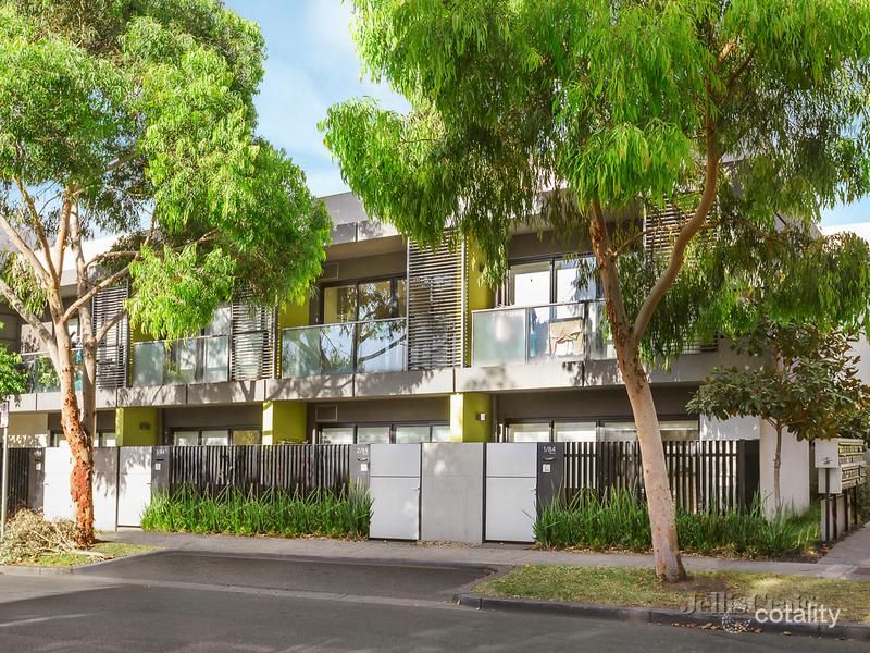 105/82 Cade Way, Parkville, VIC 3052