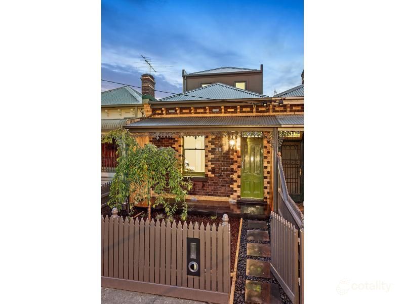 36 Coppin St, Richmond, VIC 3121
