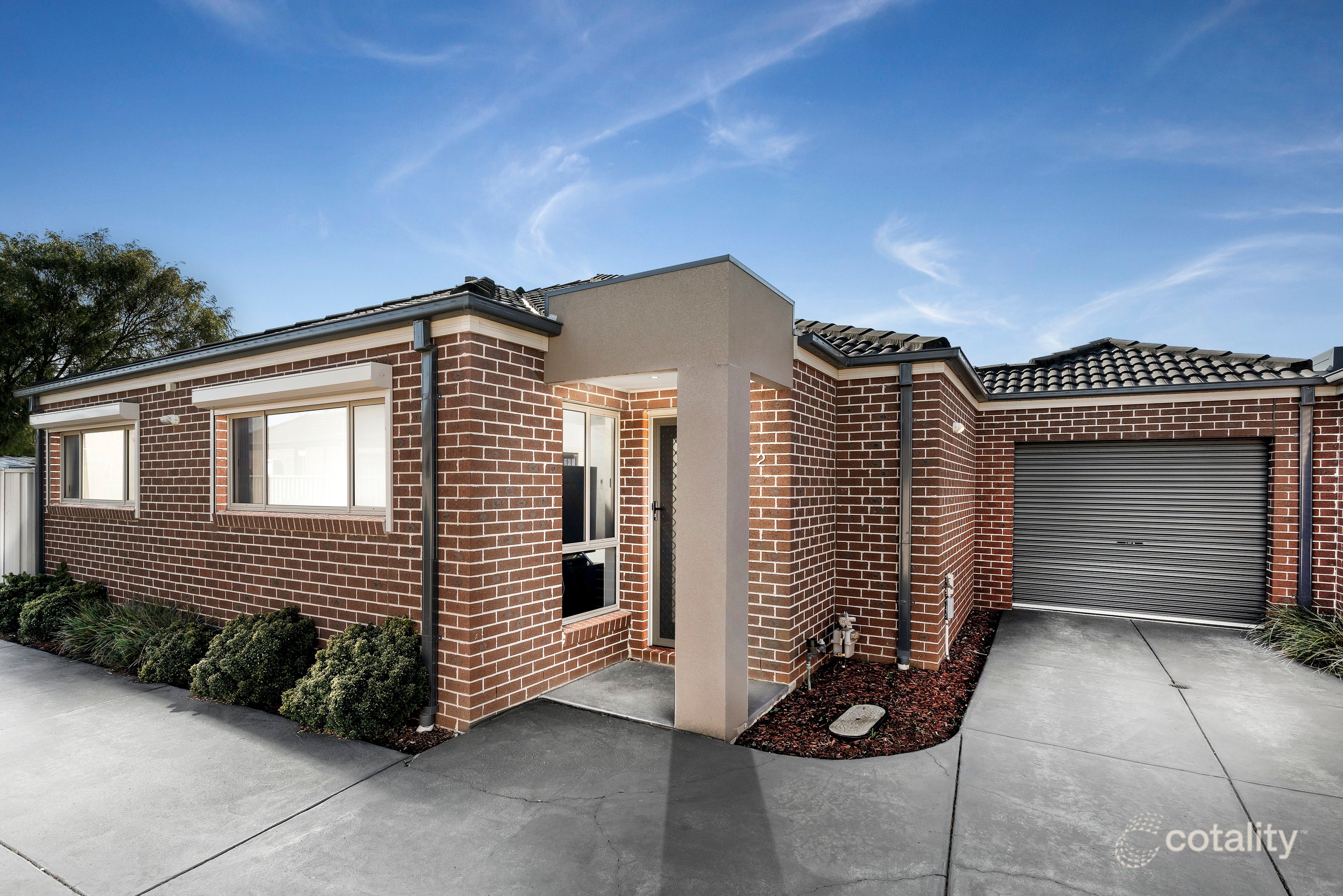2/16 Eleanor Dr, Hoppers Crossing, VIC 3029