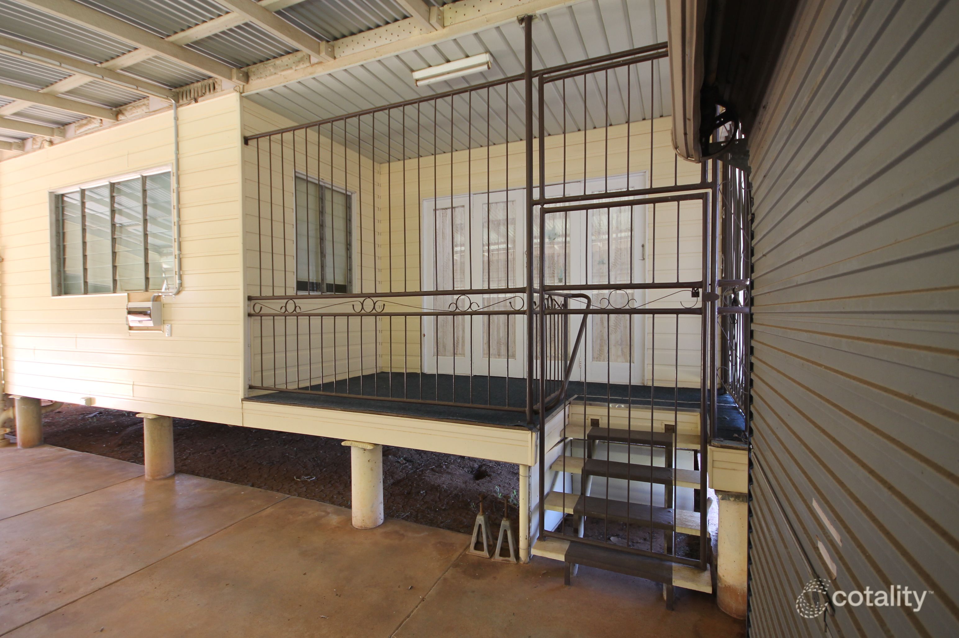 12 Hackett Tce, Richmond Hill, QLD 4820