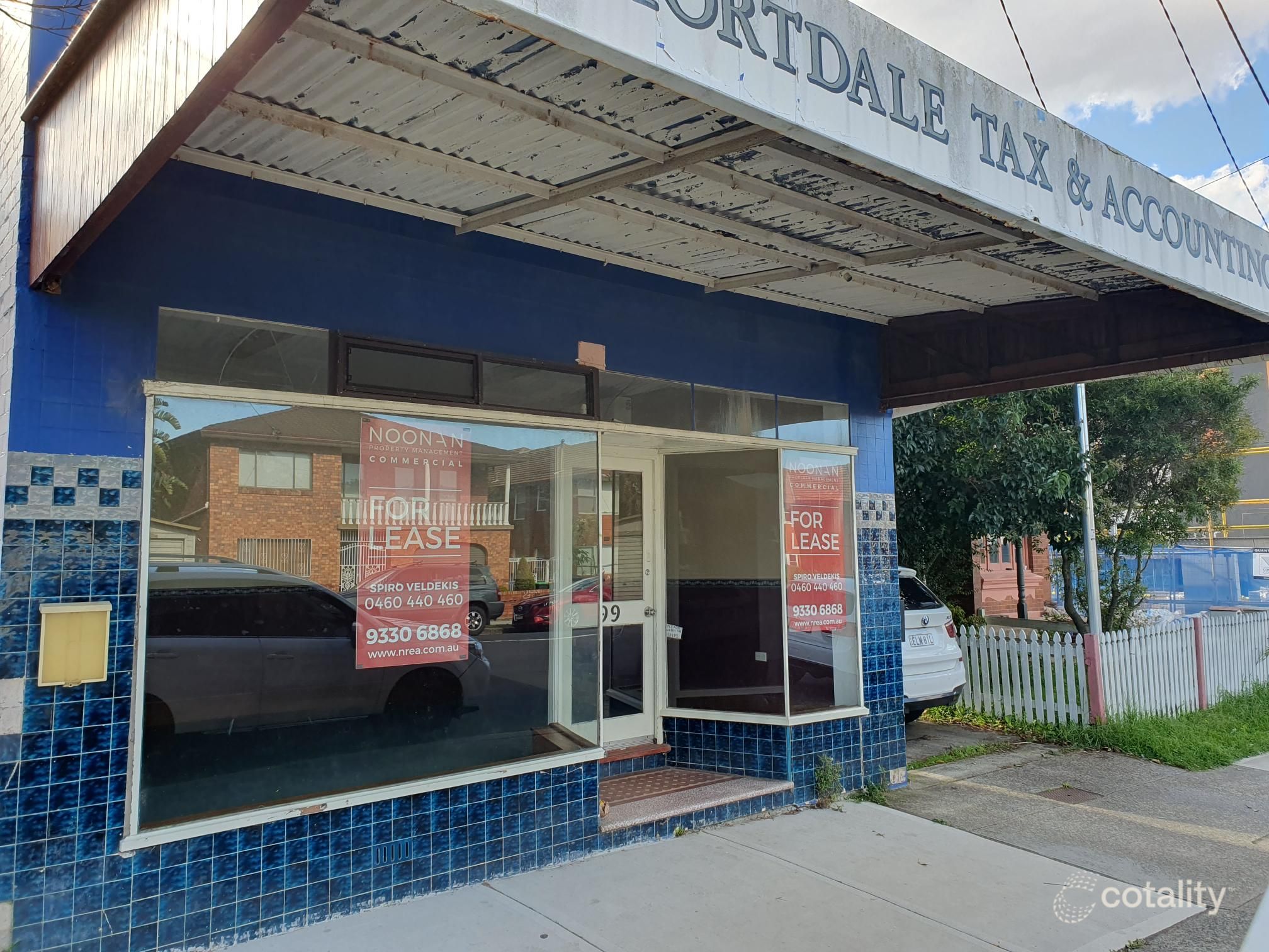 99 Railway Pde, Mortdale, NSW 2223