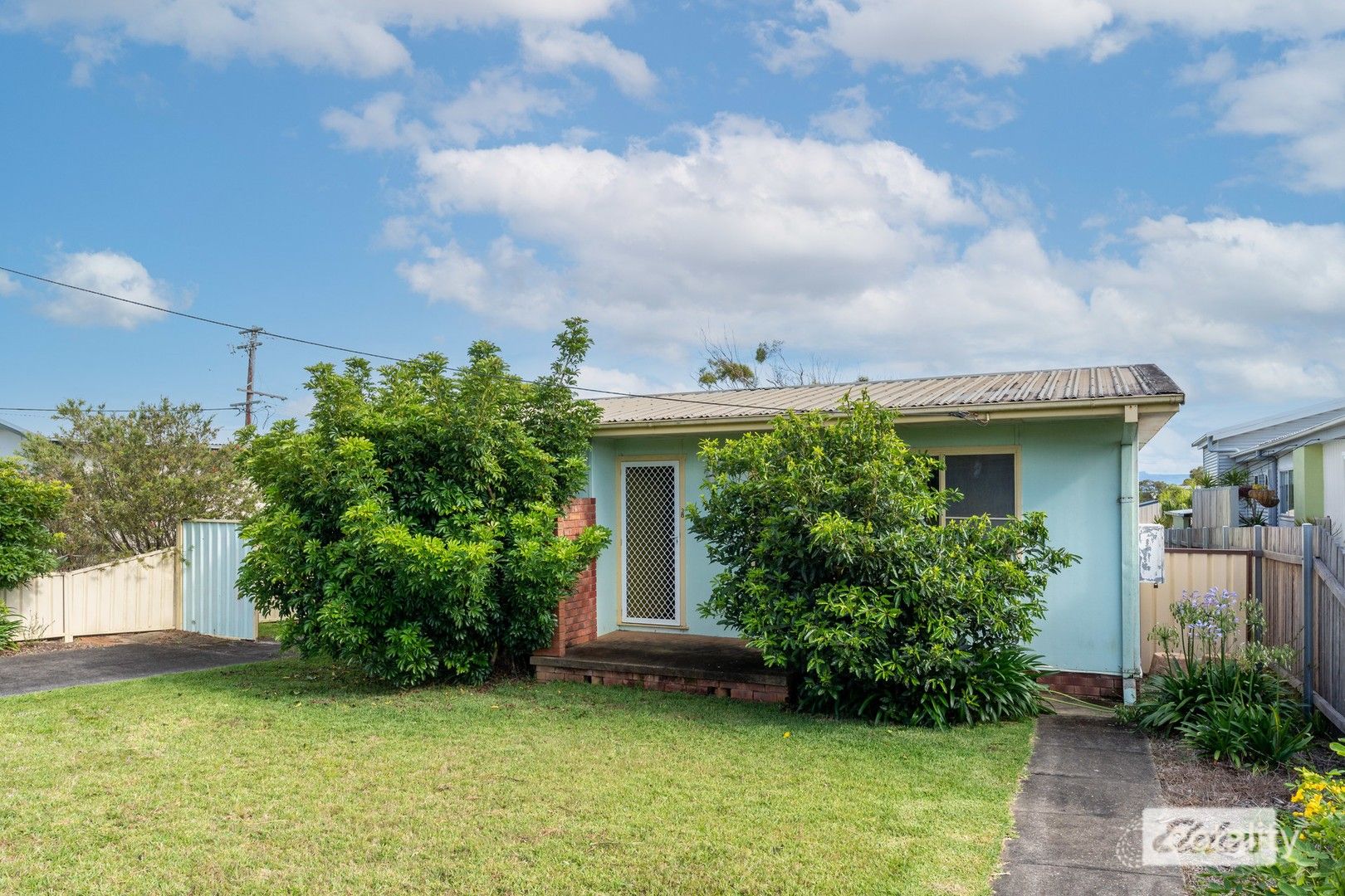 38 Carlton Cres, Culburra Beach, NSW 2540