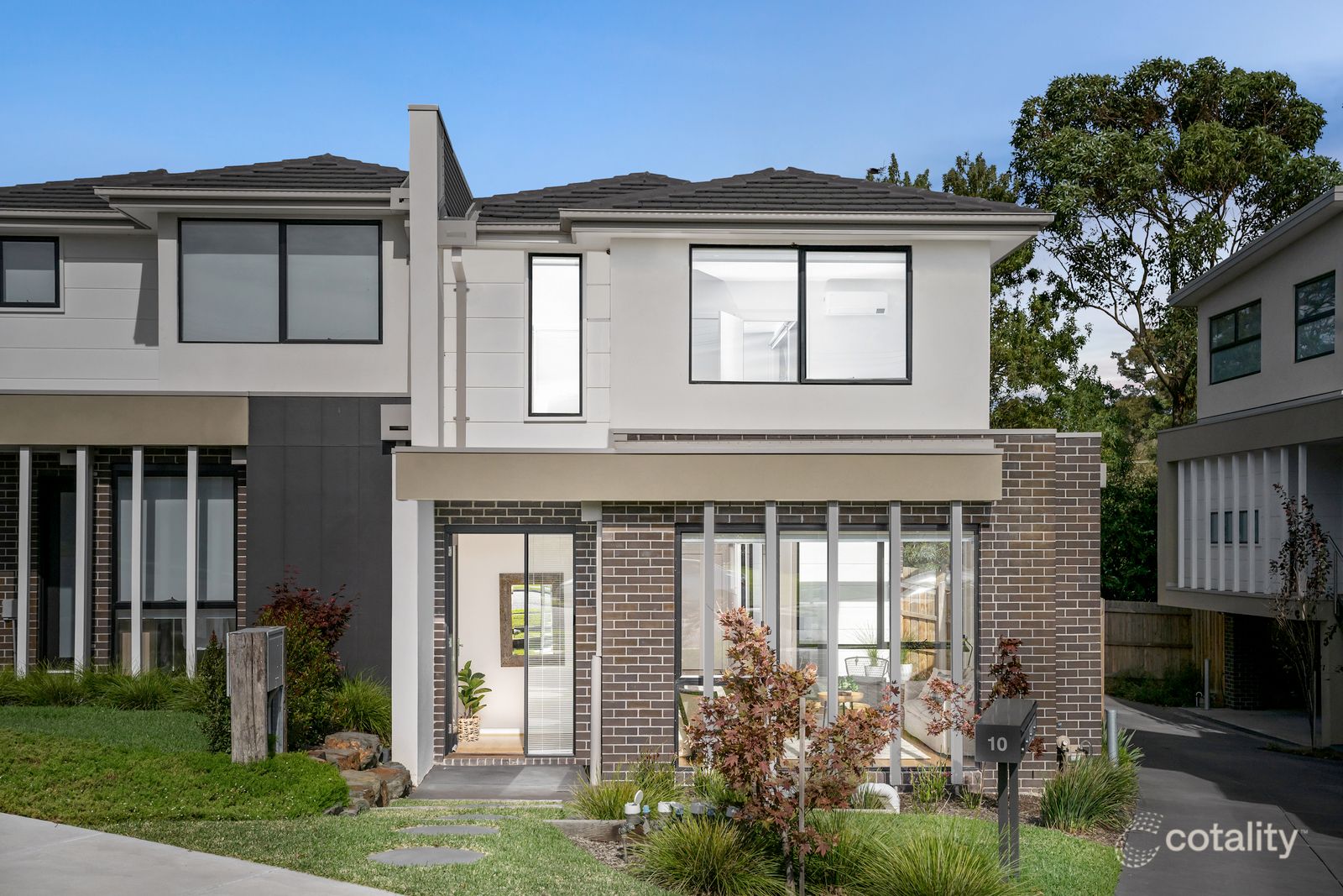 3/10 Clyde Ct, Heidelberg, VIC 3084