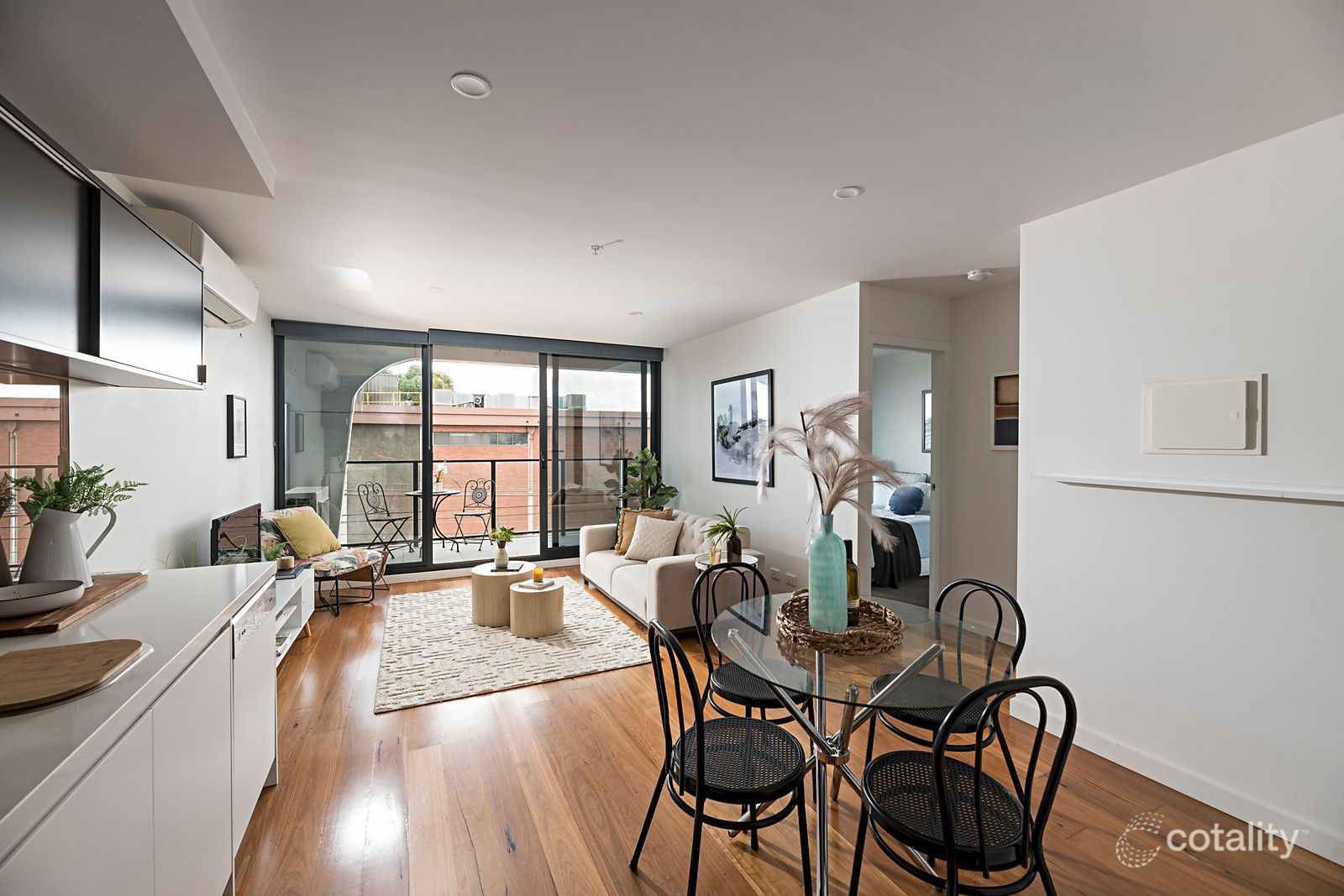 201/690 High St, Thornbury, VIC 3071