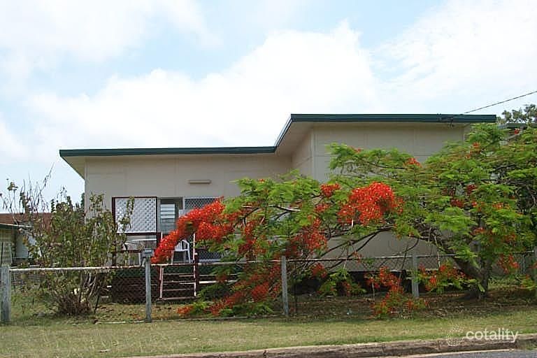 31 Davidson St, Cooee Bay, QLD 4703