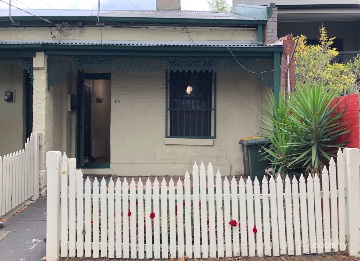 115 Hotham St, Collingwood, VIC 3066