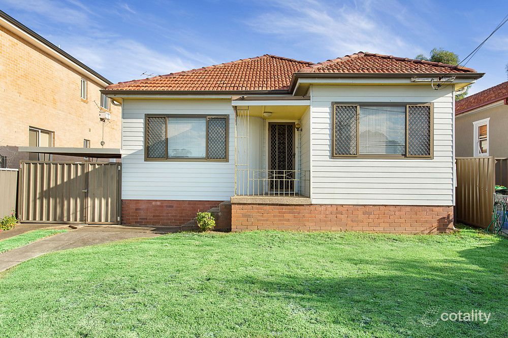 71 Virgil Ave, Chester Hill, NSW 2162