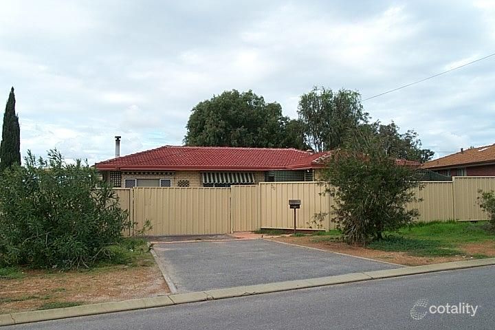 30 Sherlock Way, Rangeway, WA 6530