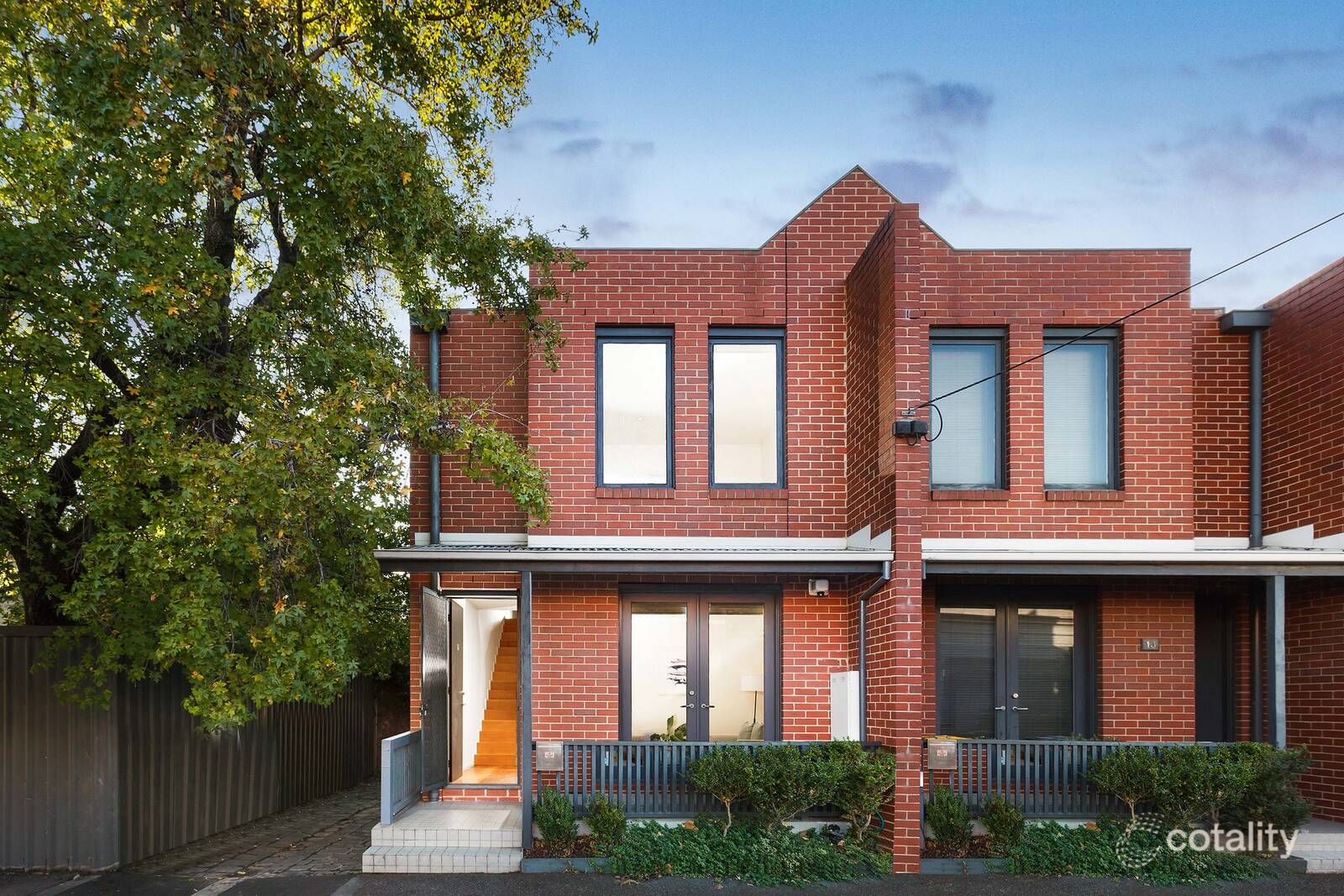 11 Sutton St, Carlton North, VIC 3054