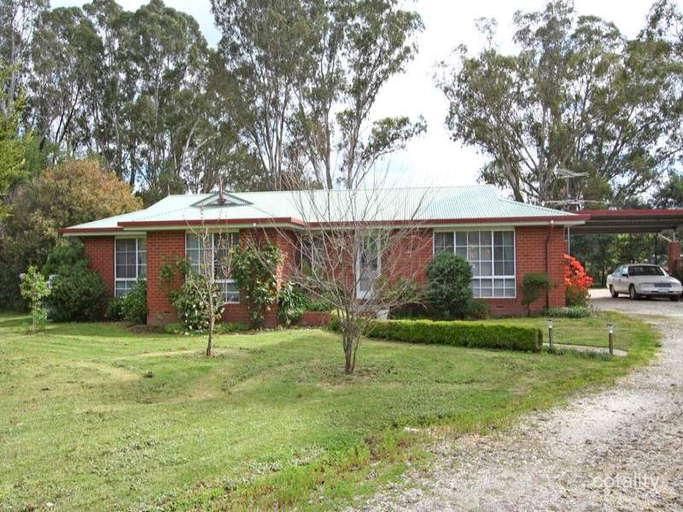 12 Southam Dr, Taggerty, VIC 3714