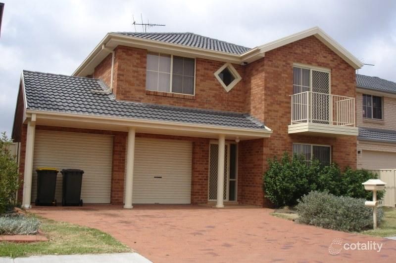 54 Wilson Rd, Acacia Gardens, NSW 2763