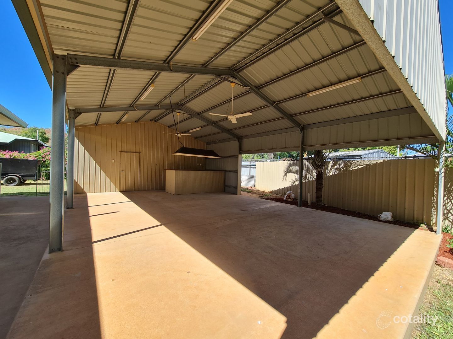 24 Stubbings Ave, Healy, QLD 4825