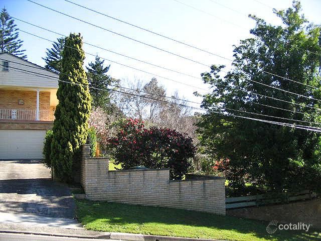 12 Monmouth Ave, East Killara, NSW 2071