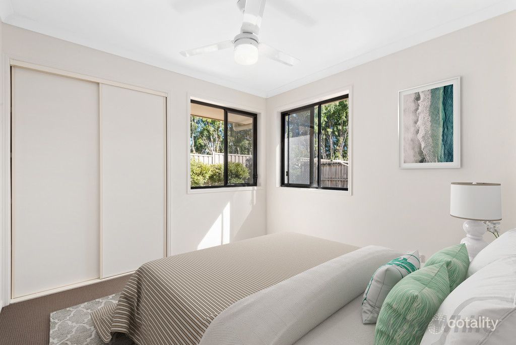8/25 Buckingham Pl, Eight Mile Plains, QLD 4113