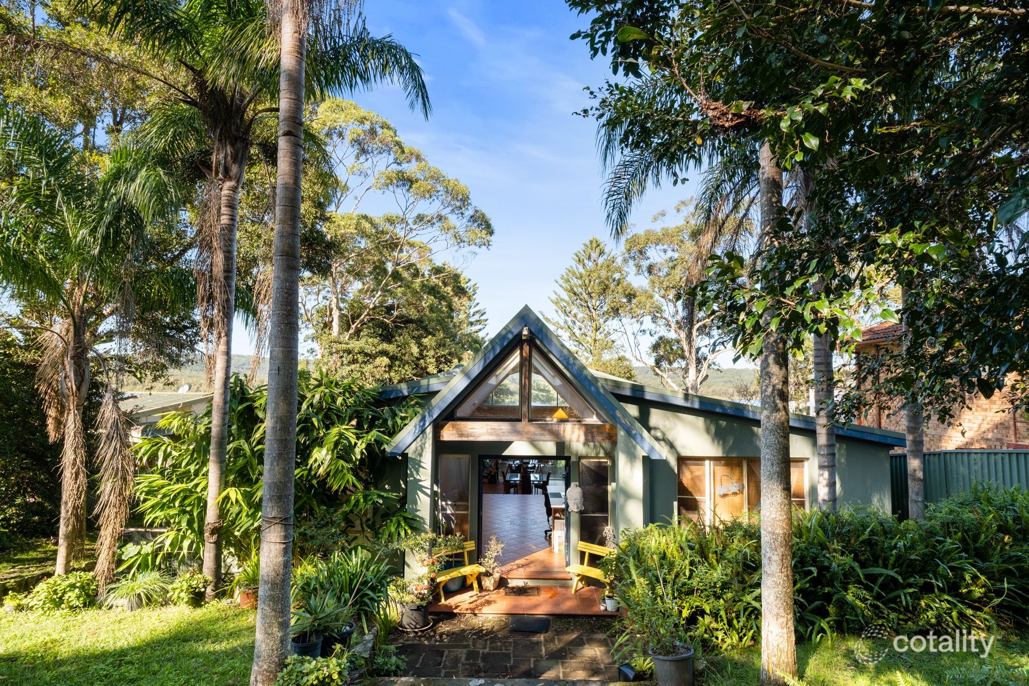 18 Carrela Pde, Kincumber South, NSW 2251