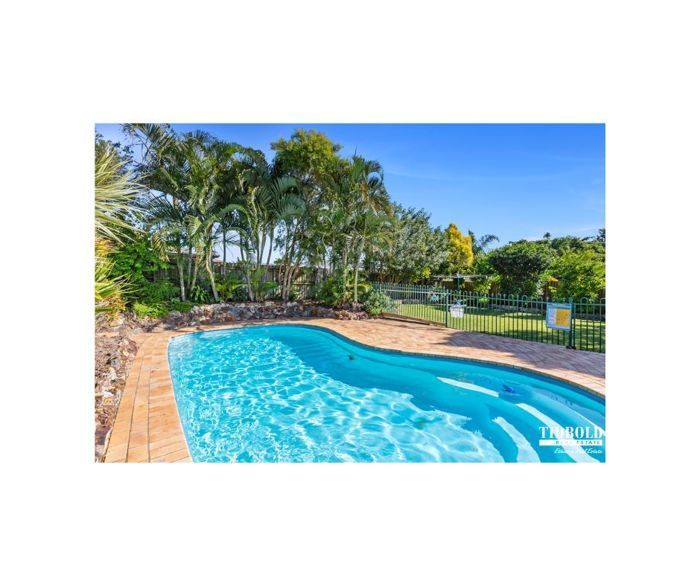 85 Sycamore Pde, Victoria Point, QLD 4165